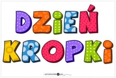 Dzień Kropki