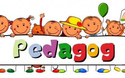 Informacje od pedagoga szkolnego dla rodziców