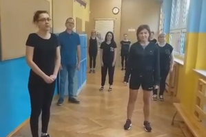 Gaszyn Challenge