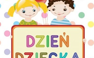 Dzień Dziecka