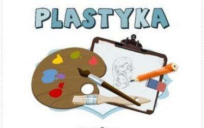 Wykaz materiałów potrzebnych do zajęć z plastyki w roku szkolnym 2020/2021.
