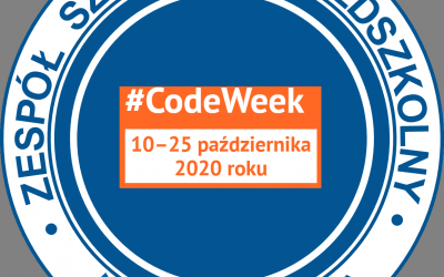 Europejski Tydzień Kodowania