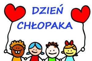 Dzień Chłopaka