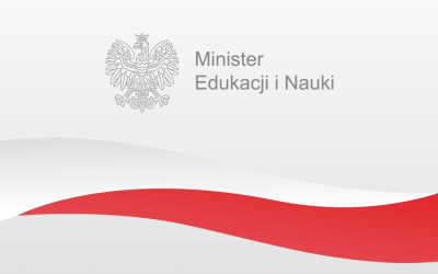 List Ministra Edukacji i Nauki na zakończenie zajęć dydaktyczno-wychowawczych w roku szkolnym 2020/2021