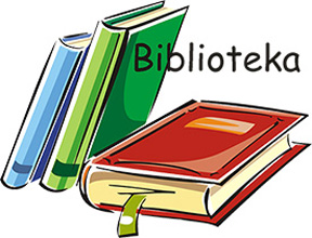 ,,Lekcja w bibliotece