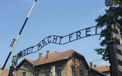 Wycieczka do Muzeum Auschwitz-Birkenau