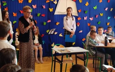 Dzień Edukacji Narodowej