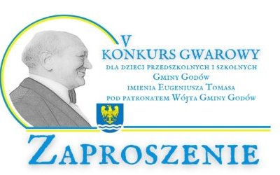 V Konkurs Gwarowy