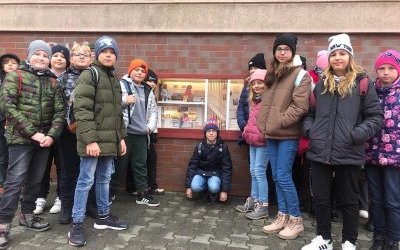 Koncert Edukacyjny ,,Polskie tańce narodowe