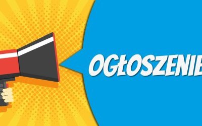 ANTIDOTUM ważna informacja!
