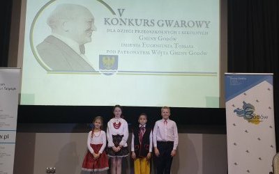 Konkurs gwarowy