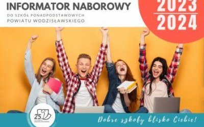 INFORMATOR NABOROWY