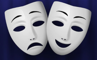 Wyjazd do teatru