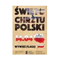 Święto Chrztu Polski