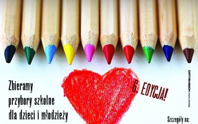 KREDKOBRANIE Pomóżmy młodym na Kresach!