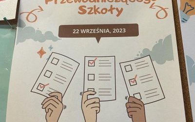 Wybory do Samorządu Uczniowskiego