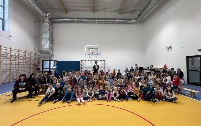 Mr Mario podróż do fascynującego ŚWIATA MAGII, BAŚNI I WYOBRAŹNI.