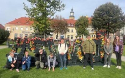 Wycieczka do Pałacu Dietrichsteinów i Strefy Odkrywania, Wyobraźni i Aktywności SOWA
