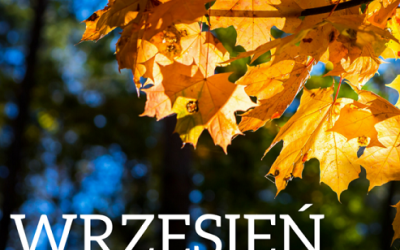 Wrzesień w przedszkolu