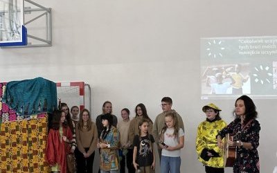 Tydzień Misyjny