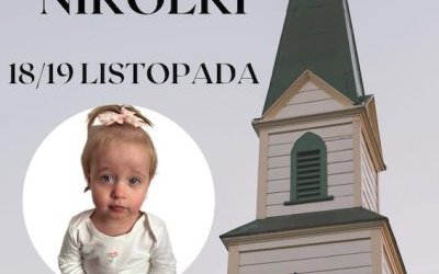 ,,Parafie dla Nikolki