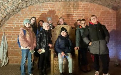 Wycieczka do Muzeum w Raciborzu