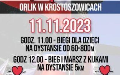 Niepodległościowa Piątka