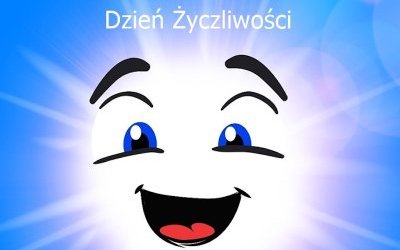 Dzień Życzliwości i Pozdrowień