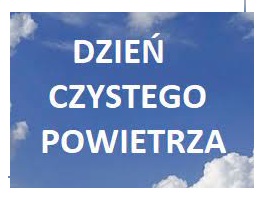 Dzień czystego powietrza.