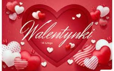 WALENTYNKI !!!