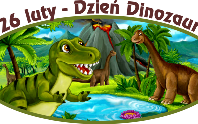 Dzień Dinozaura
