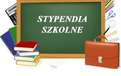 Stypendia dla najlepszych uczniów i nagrody książkowe