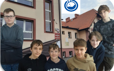 Wielkanocne Laboratoria Przyszłości
