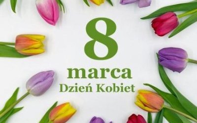 Dzień Kobiet, Dzień Kobiet, niech każdy się dowie !