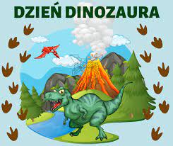 Dzień Dinozaura