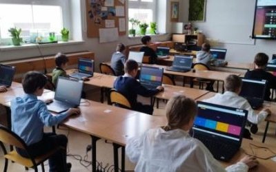 Konkurs Matematyczny