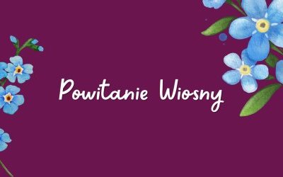Wiosenny Szkolny Turniej Tenisa Stołowego