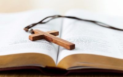 Wojewódzki XXIX Konkursu Wiedzy Biblijnej