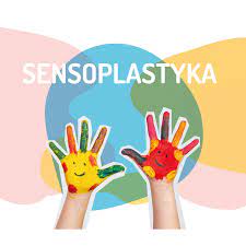 ZAJĘCIA SENSOPLASTYCZNE W KLASIE PIERWSZEJ