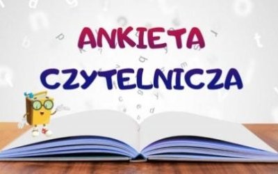 Ankieta Czytelnicza