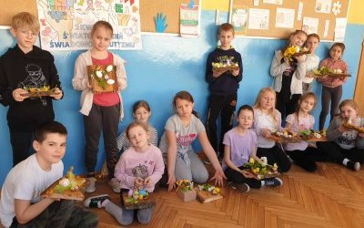 Świąteczne prezenty dla Rodziców.