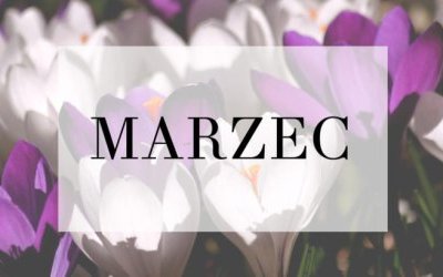 Marzec w przedszkolu