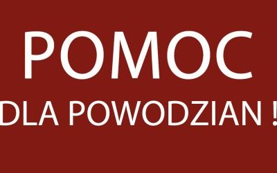 Podziękowanie