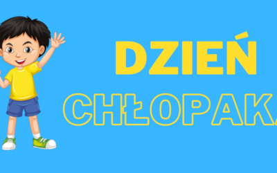 DZIEŃ CHŁOPAKA!!!!