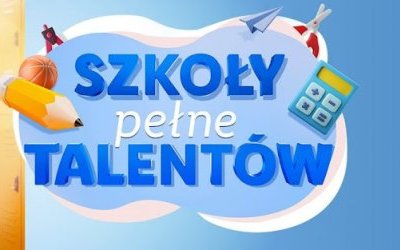 Szkoły Pełne Talentów