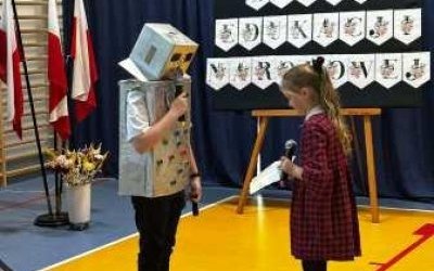 Dzień Edukacji Narodowej