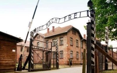 Wycieczka do Muzeum Auschwitz-Birkenau w Oświęcimiu