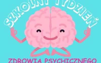 Tydzień Zdrowia Psychicznego