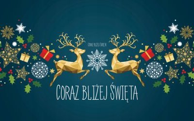 Coraz bliżej święta... czyli przygotowania do Szkolnego Kiermaszu