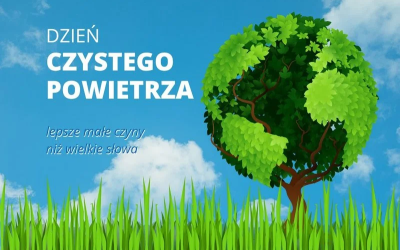 Dzień Czystego Powietrza